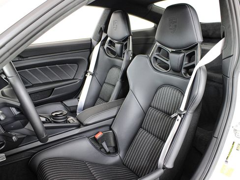 Used 2024 Porsche 911 GT3 RS RWD image 30