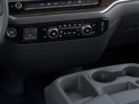 New 2026 GMC Sierra 1500 Elevation AWD/4WD image 17