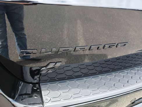New 2027 Dodge Durango GT AWD/4WD image 31