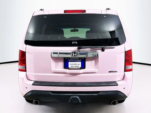 Used 2013 Honda Pilot Touring image 15