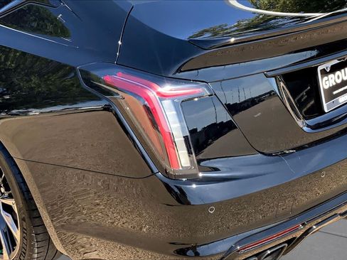 Used 2023 Cadillac CT5 V Blackwing w/ Driver Assist Package RWD image 29