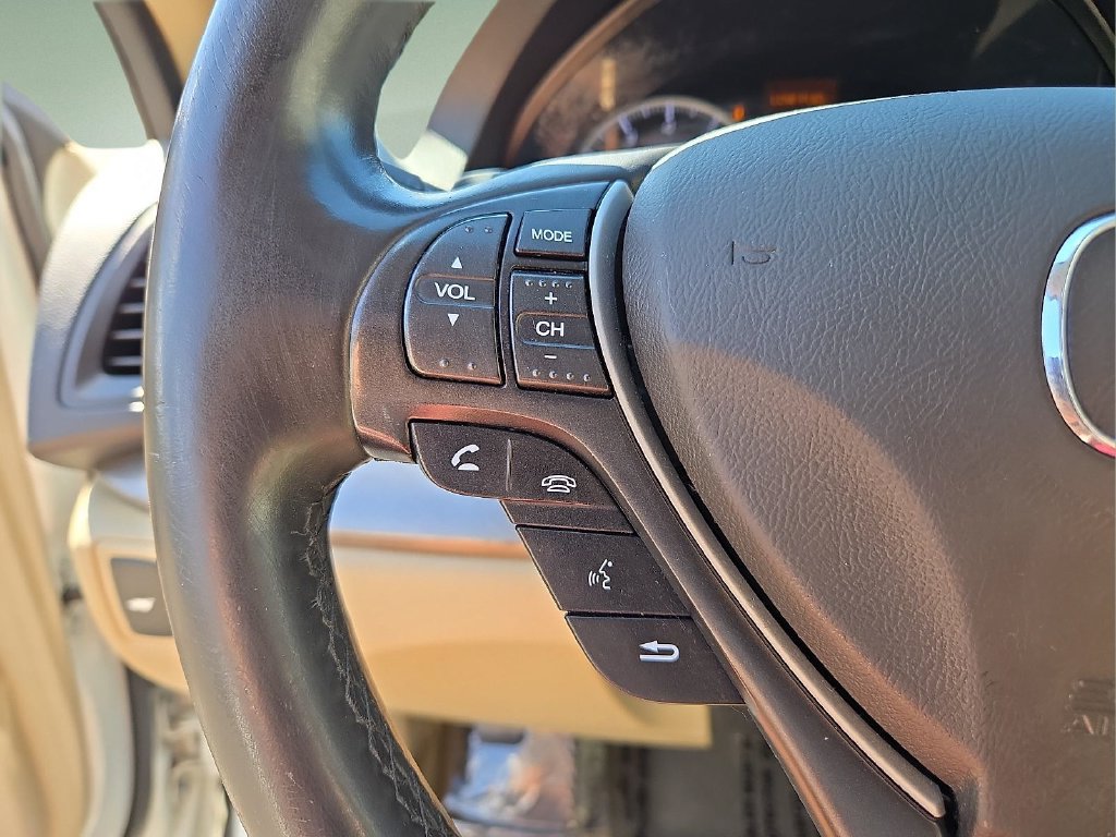 Used 2018 Acura RDX AWD image 22
