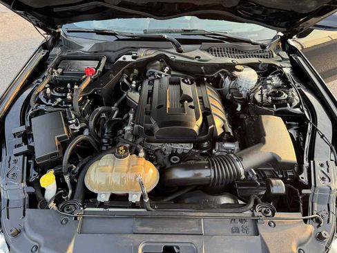 Used 2019 Ford Mustang Premium RWD image 35