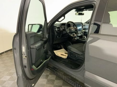 Used 2021 Ford F150 XLT w/ Equipment Group 302A High AWD/4WD image 15