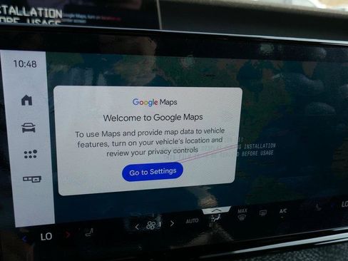 New 2025 Ford Expedition Tremor image 18