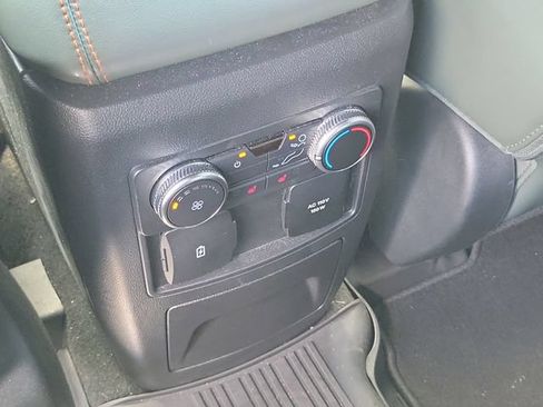 Certified 2022 Ford Explorer Timberline w/ Timberline Technology Package AWD/4WD image 15