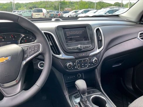 Used 2023 Chevrolet Equinox LT AWD/4WD image 15
