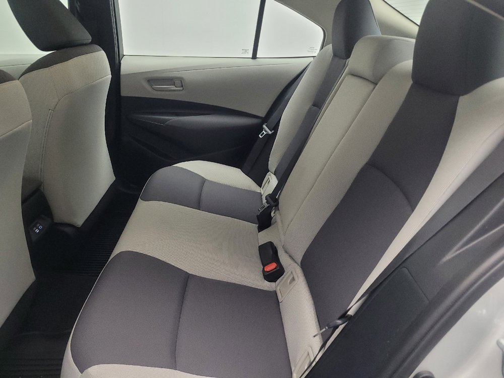 Used 2024 Toyota Corolla LE FWD image 18