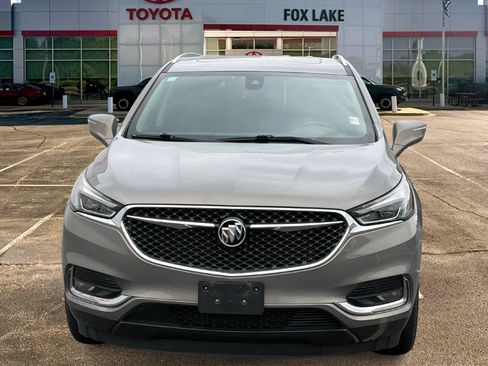 Used 2019 Buick Enclave Avenir w/ Avenir Technology Package AWD/4WD image 8