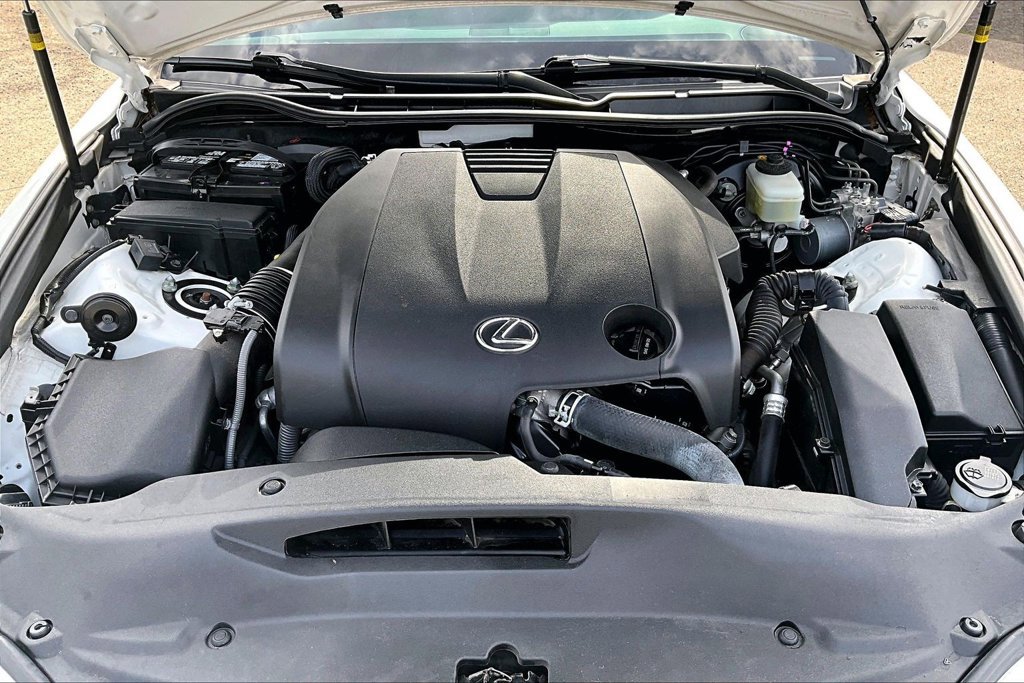 Used 2014 Lexus IS 250 RWD image 29