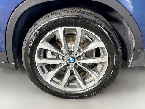 Used 2019 BMW X3 sDrive30i w/ Convenience Package image 37