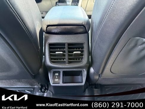 Used 2024 Kia Seltos EX AWD/4WD image 20