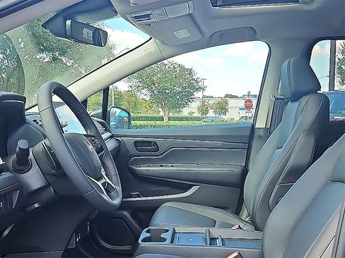 New 2026 Honda Odyssey EX-L image 10