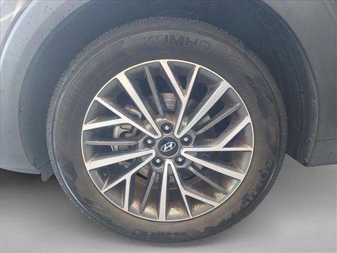 Used 2020 Hyundai Tucson SEL FWD image 22