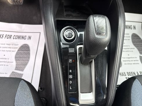 Used 2023 Nissan Versa SV image 22