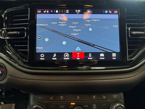 New 2026 Dodge Durango GT AWD/4WD image 12