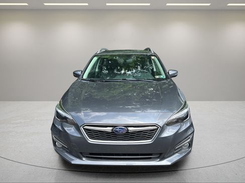 Used 2019 Subaru Impreza 2.0i Limited w/ Popular Package #2 AWD/4WD image 2