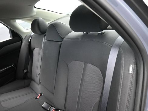 Used 2024 Kia K5 LXS FWD image 28