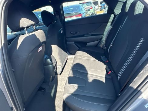 New 2026 Hyundai Elantra Sport image 11