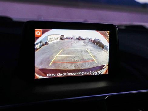 Used 2018 MAZDA MAZDA3 Grand Touring w/ Premium Equipment Package image 25