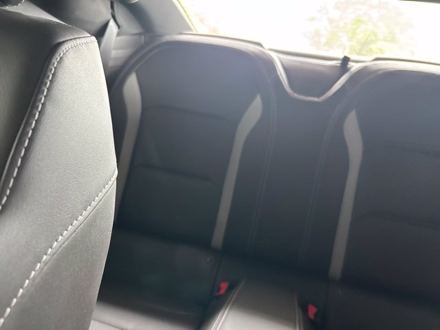 Used 2021 Chevrolet Camaro SS RWD image 12