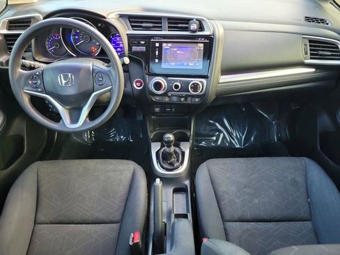 Used 2015 Honda Fit EX image 14