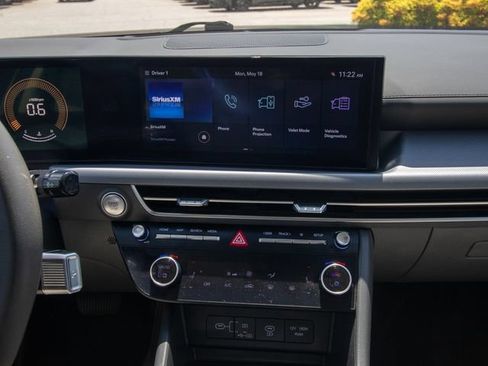 Certified 2024 Hyundai Sonata SEL FWD image 22