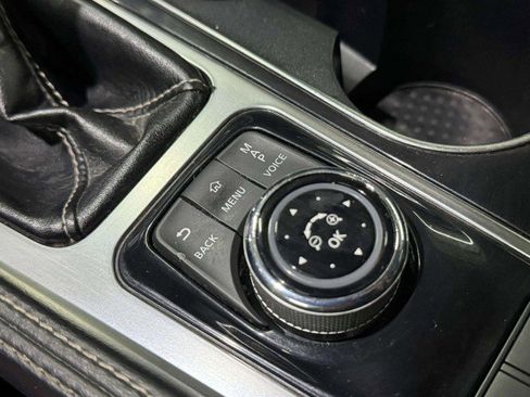 Used 2017 Nissan Maxima 3.5 SL image 31