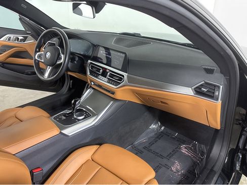 Used 2022 BMW 440i xDrive Coupe w/ Premium Package image 38