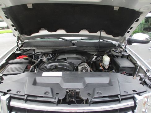 Used 2013 GMC Sierra 1500 SLE RWD image 31