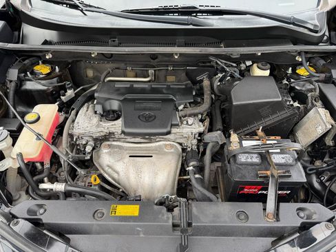 Used 2014 Toyota RAV4 Limited AWD/4WD image 18