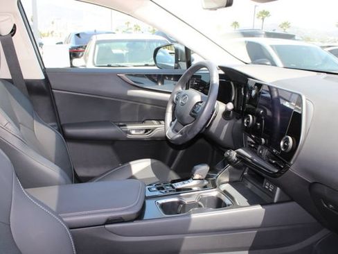Certified 2024 Lexus NX 250 FWD w/ Cold Area Package image 5
