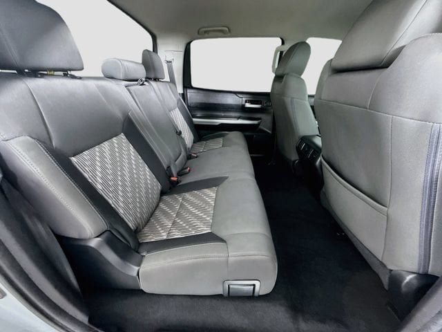 Certified 2020 Toyota Tundra SR5 w/ TRD Off-Road Package RWD image 27