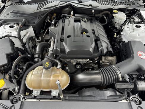 Used 2015 Ford Mustang Premium RWD image 52