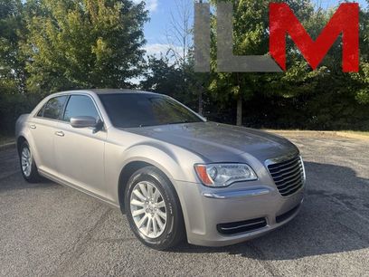 Used 2013 Chrysler 300