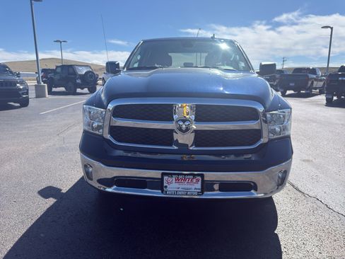 Certified 2023 RAM 1500 Tradesman w/ Tradesman SXT Package AWD/4WD image 2