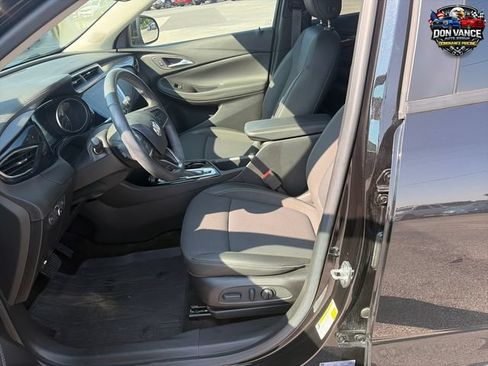 Used 2023 Buick Encore GX Select w/ Experience Buick Package AWD/4WD image 9