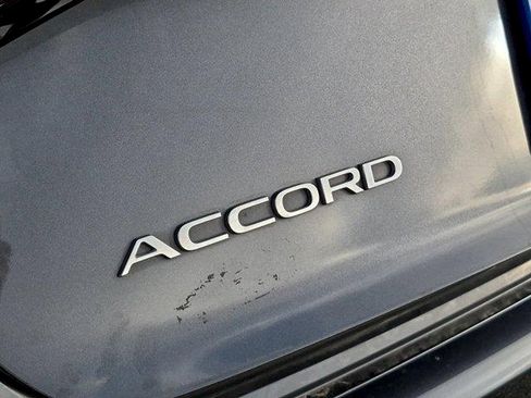 Used 2025 Honda Accord SE image 31