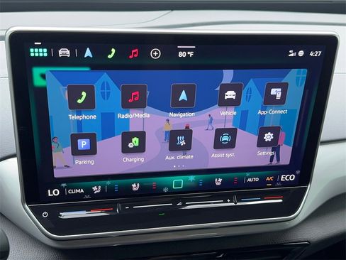 Used 2025 Volkswagen ID.4 Pro S image 24