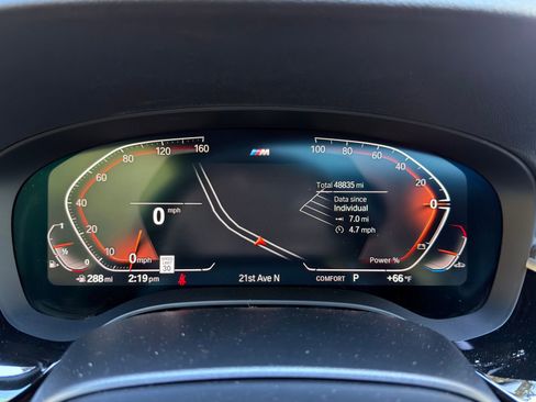 Certified 2023 BMW 540i w/ M Sport Package image 27