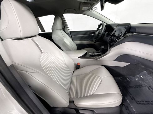 Certified 2024 Toyota Camry SE w/ Convenience Package FWD image 35