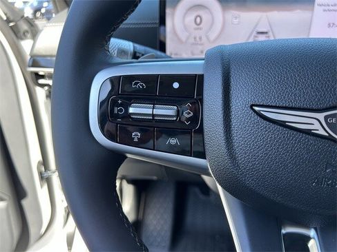 Used 2026 Genesis GV80 2.5T image 26