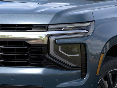 New 2026 Chevrolet Suburban LS w/ LS Custom Edition RWD image 11