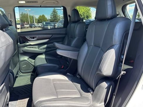 Used 2021 Subaru Ascent Touring w/ Popular Package #2A AWD/4WD image 32