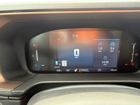 New 2026 Ford Bronco Sport Outer Banks w/ Outer Banks Tech Package+ AWD/4WD image 4