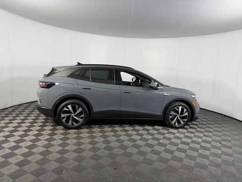 Used 2025 Volkswagen ID.4 Pro RWD image 5