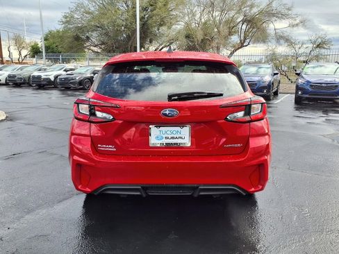 Used 2025 Subaru Impreza 2.0i w/ Popular Package #1A image 12