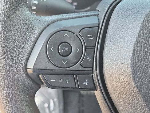 Certified 2025 Toyota RAV4 LE AWD/4WD image 17