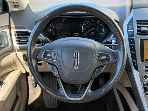 Used 2018 Lincoln MKZ Reserve image 17