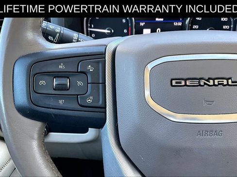 Used 2021 GMC Yukon XL Denali w/ Denali Premium Package image 26